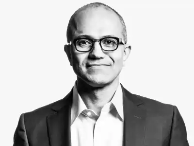 Satya Nadella