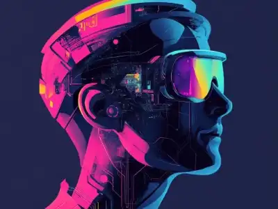 AI improving business operations