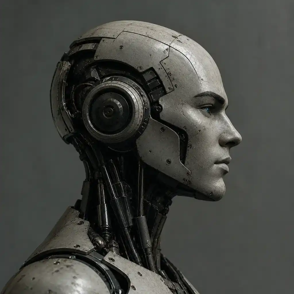 Blog post: AI Is Coming for Your Job. Maybe.